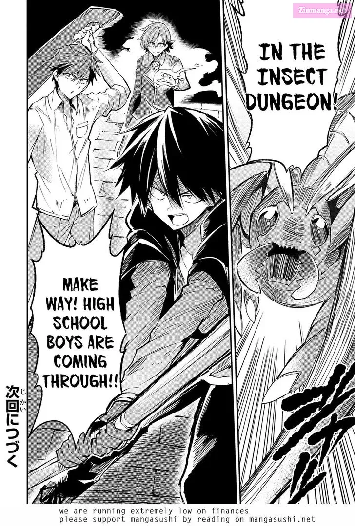 Hitoribocchi no Isekai Kouryaku Zinmanga X Chapter 86 Page 18