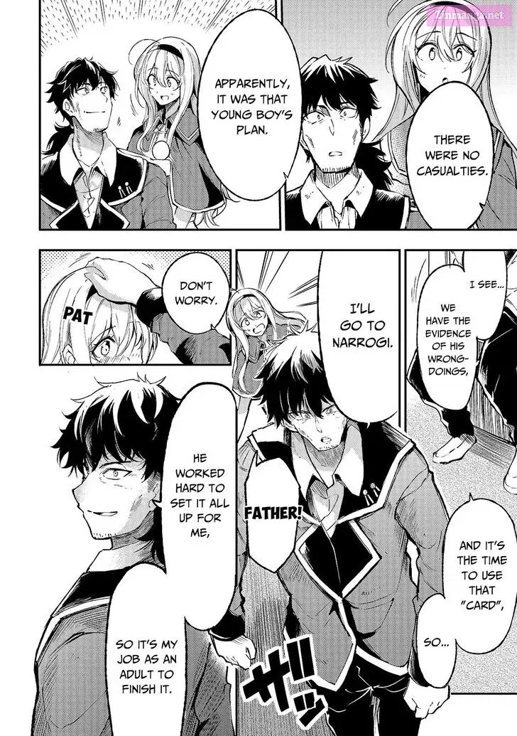 Hitoribocchi no Isekai Kouryaku Zinmanga X Chapter 85 Page 5
