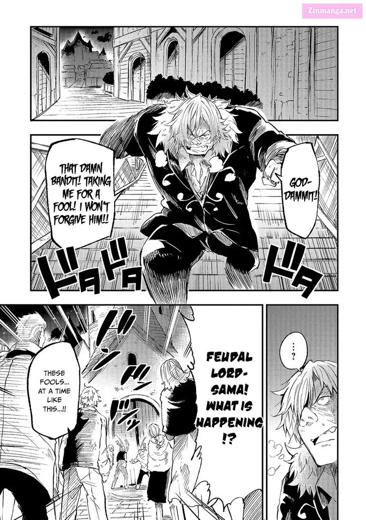 Hitoribocchi no Isekai Kouryaku Zinmanga X Chapter 85 Page 6