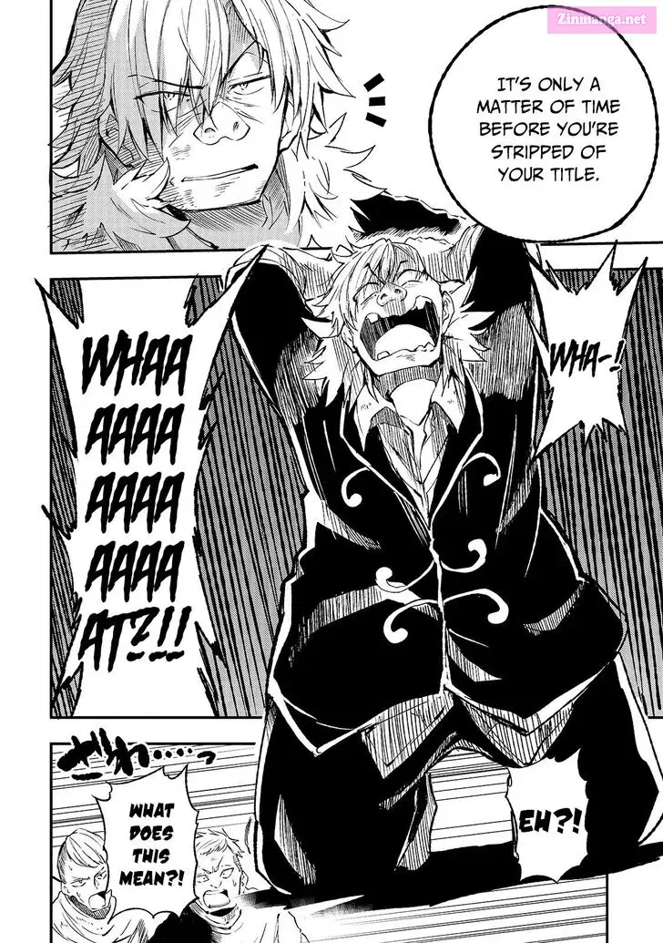 Hitoribocchi no Isekai Kouryaku Zinmanga X Chapter 85 Page 9