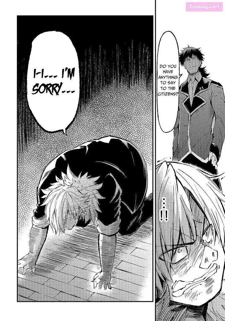 Hitoribocchi no Isekai Kouryaku Zinmanga X Chapter 85 Page 11