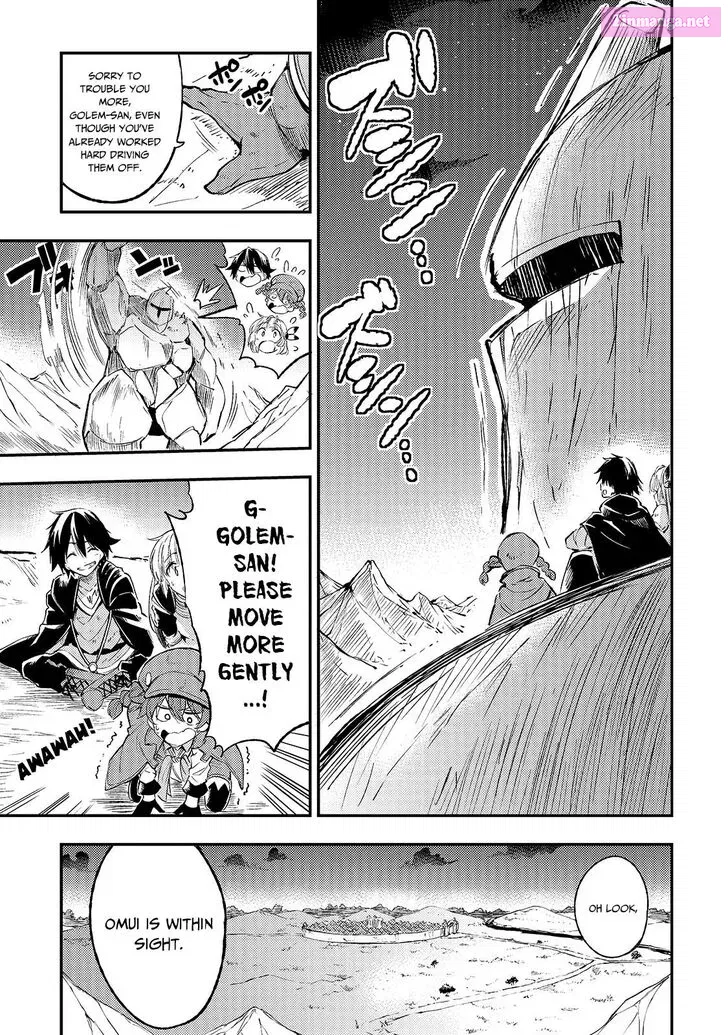 Hitoribocchi no Isekai Kouryaku Zinmanga X Chapter 84 Page 6
