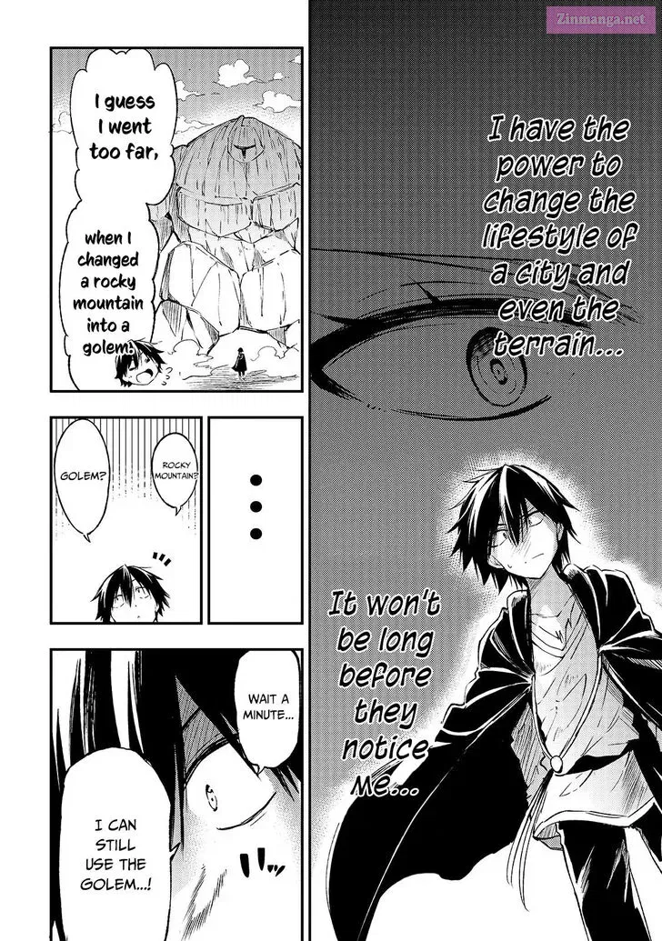 Hitoribocchi no Isekai Kouryaku Zinmanga X Chapter 84 Page 12