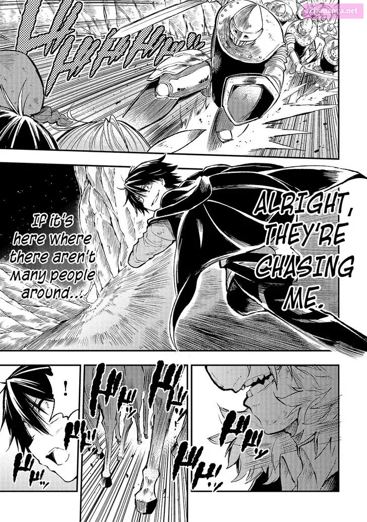 Hitoribocchi no Isekai Kouryaku Zinmanga X Chapter 83 Page 4
