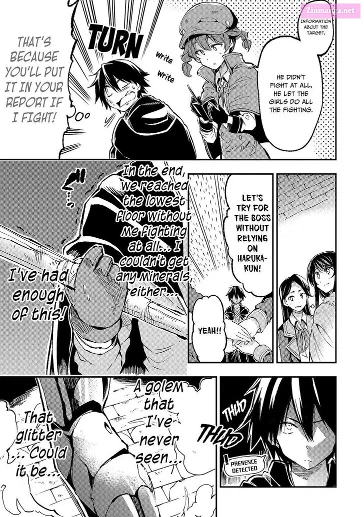 Hitoribocchi no Isekai Kouryaku Zinmanga X Chapter 77 Page 10