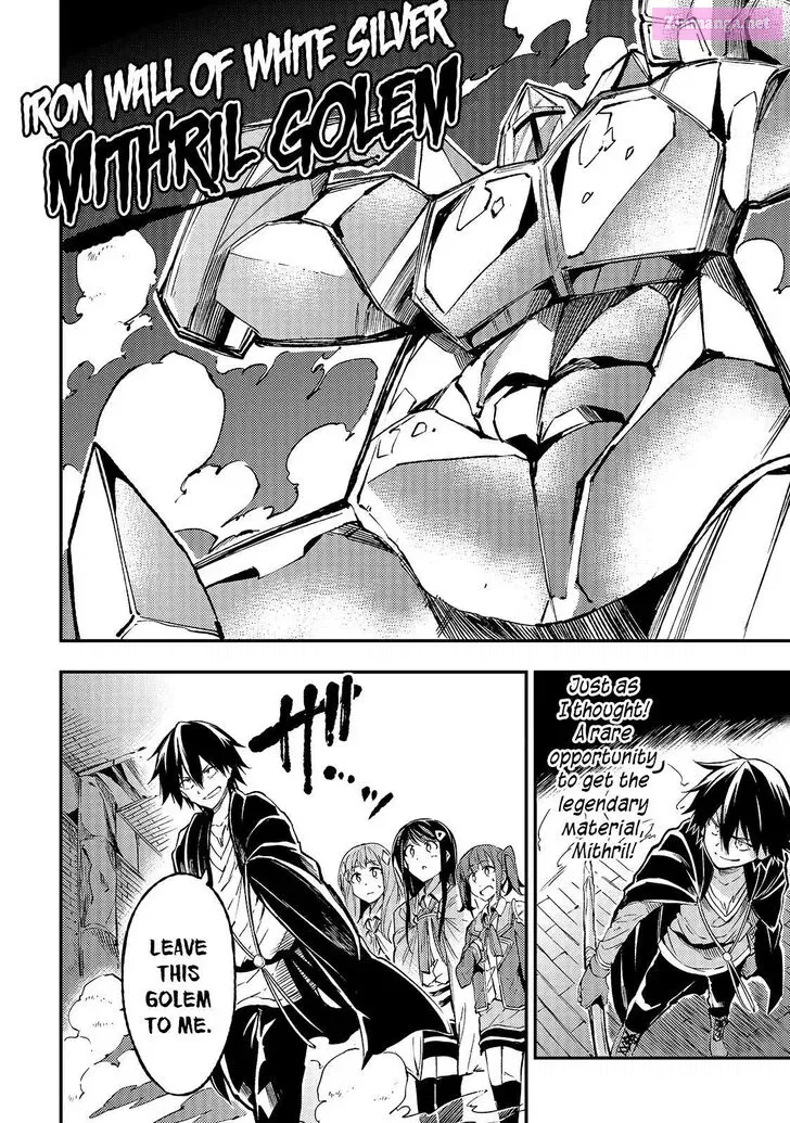 Hitoribocchi no Isekai Kouryaku Zinmanga X Chapter 77 Page 11