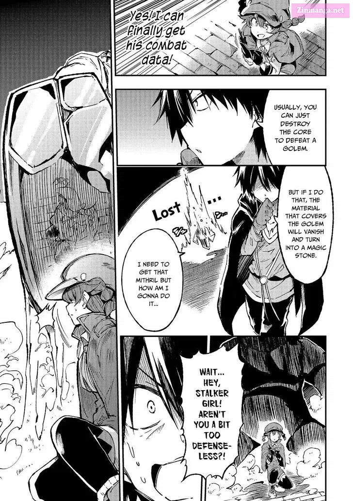 Hitoribocchi no Isekai Kouryaku Zinmanga X Chapter 77 Page 12