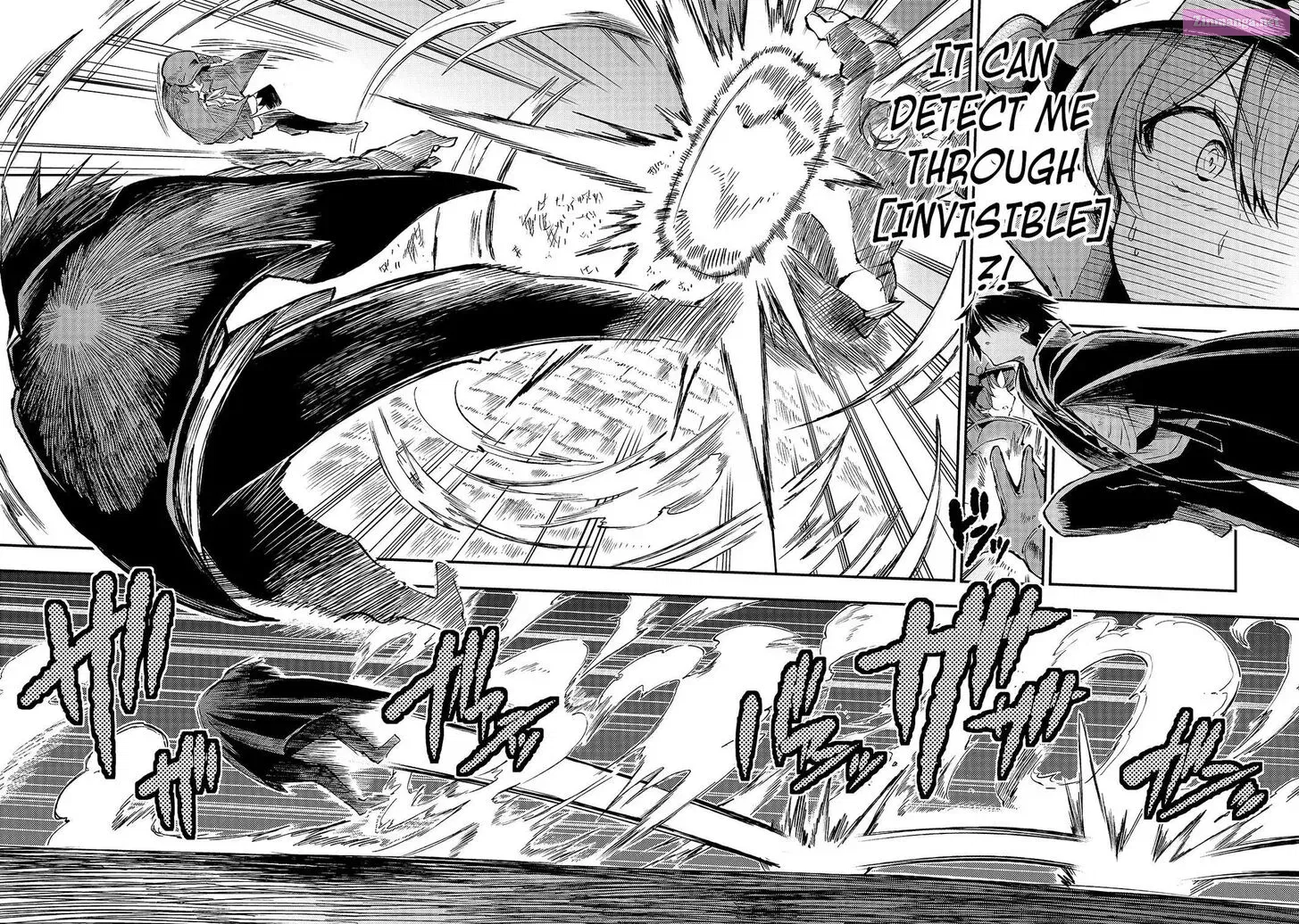 Hitoribocchi no Isekai Kouryaku Zinmanga X Chapter 77 Page 13