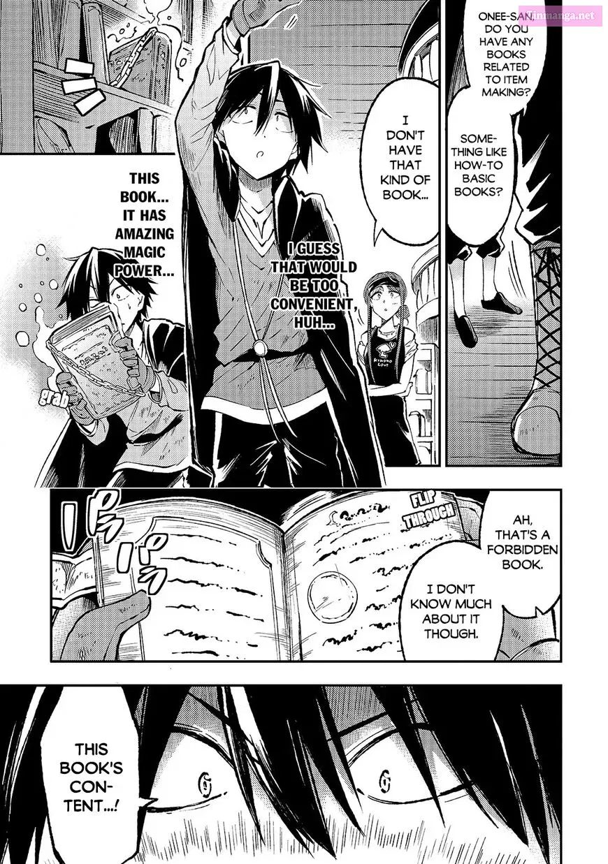 Hitoribocchi no Isekai Kouryaku Zinmanga X Chapter 76 Page 6