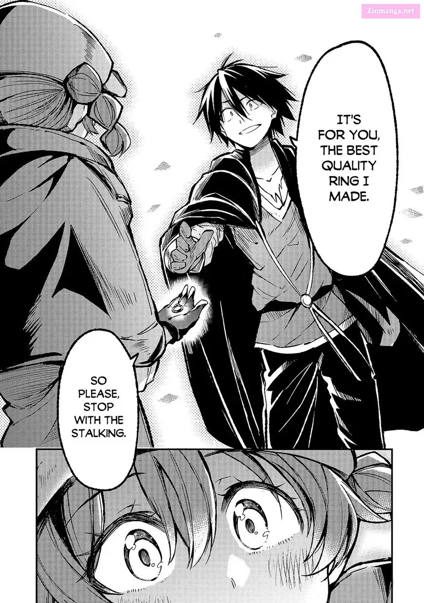 Hitoribocchi no Isekai Kouryaku Zinmanga X Chapter 76 Page 13