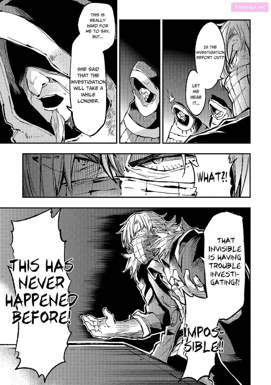 Hitoribocchi no Isekai Kouryaku Zinmanga X Chapter 75 Page 13