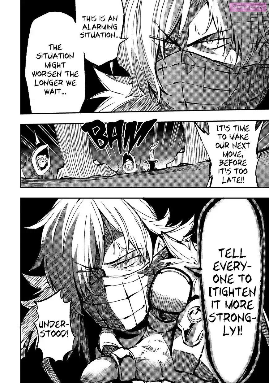 Hitoribocchi no Isekai Kouryaku Zinmanga X Chapter 75 Page 14