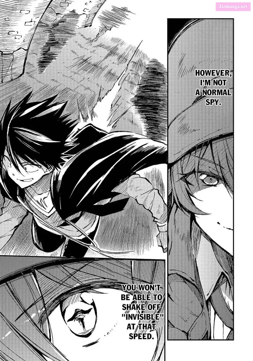 Hitoribocchi no Isekai Kouryaku Zinmanga X Chapter 73 Page 9