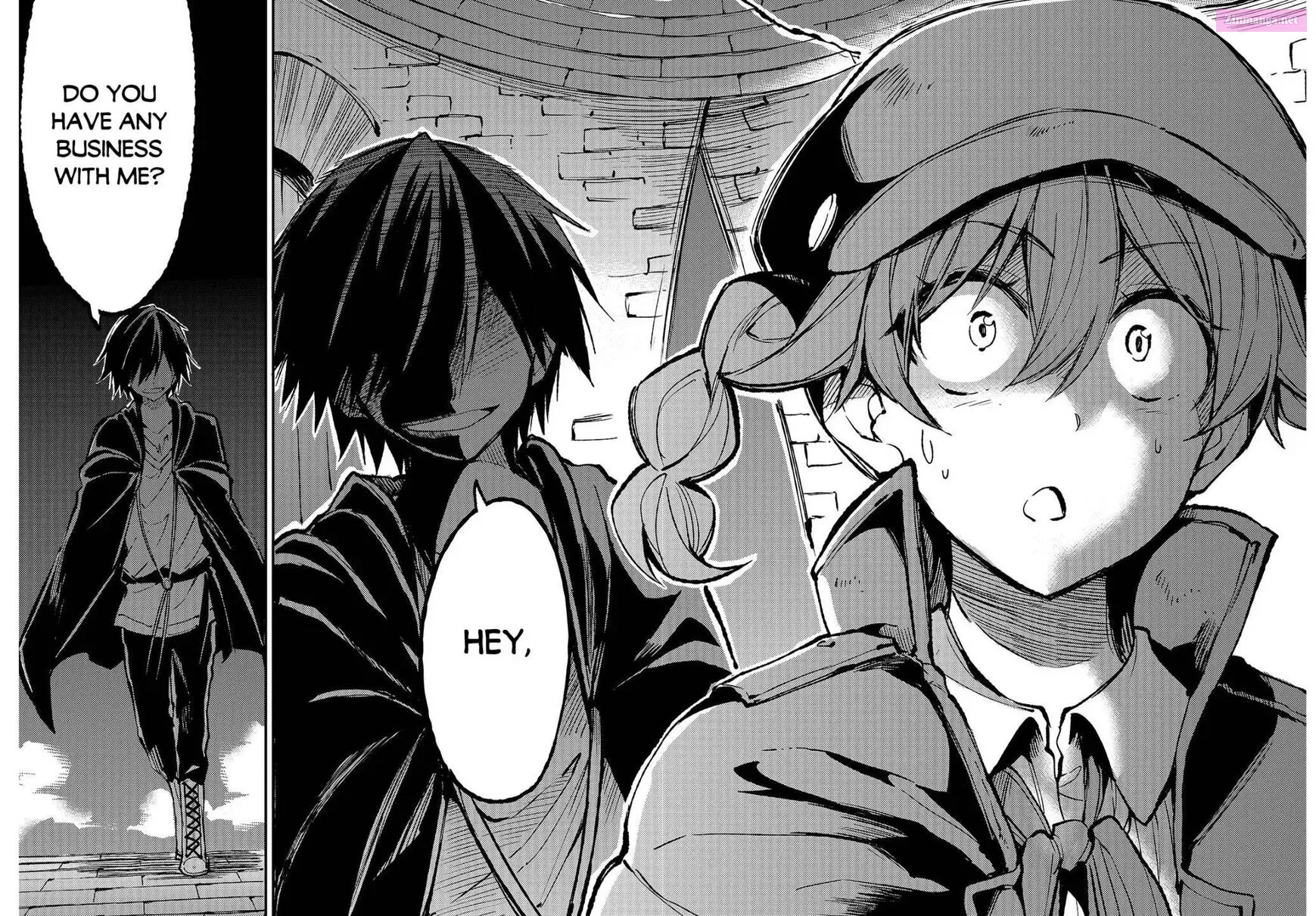 Hitoribocchi no Isekai Kouryaku Zinmanga X Chapter 73 Page 15