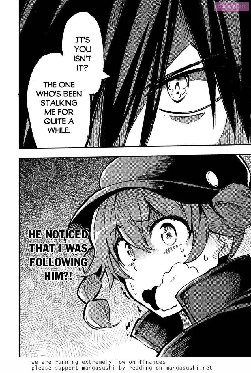Hitoribocchi no Isekai Kouryaku Zinmanga X Chapter 73 Page 16