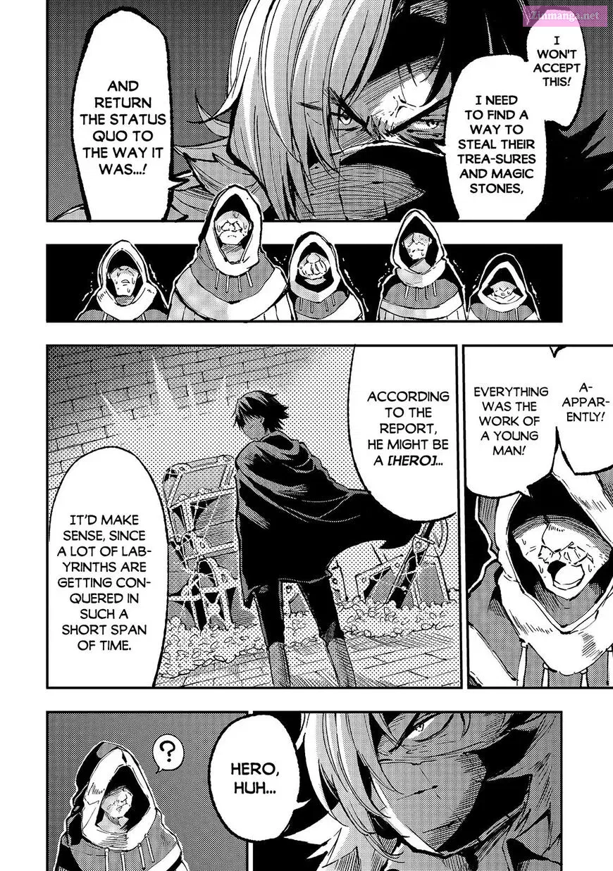 Hitoribocchi no Isekai Kouryaku Zinmanga X Chapter 72 Page 10