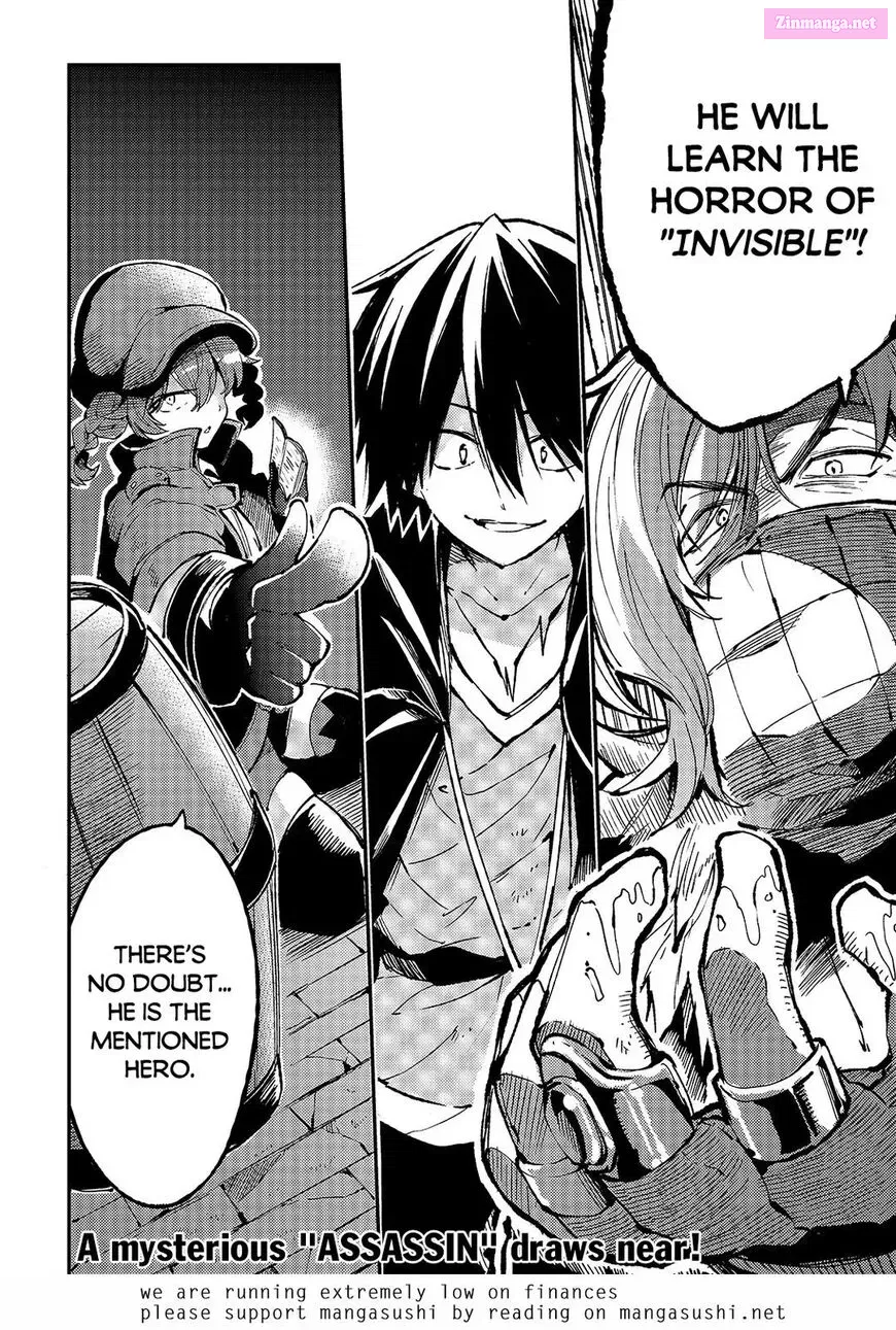 Hitoribocchi no Isekai Kouryaku Zinmanga X Chapter 72 Page 12