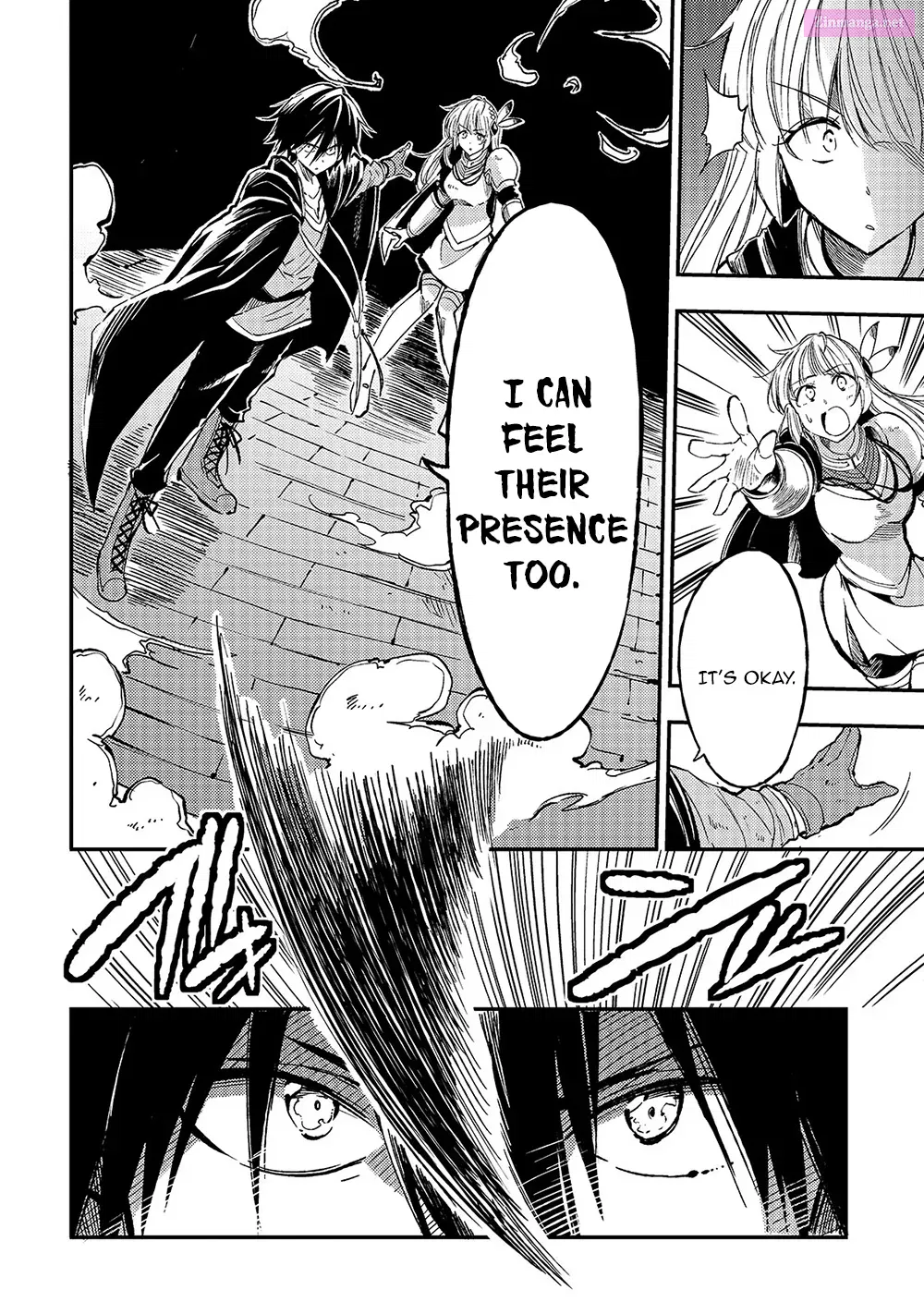 Hitoribocchi no Isekai Kouryaku Zinmanga X Chapter 63 Page 10
