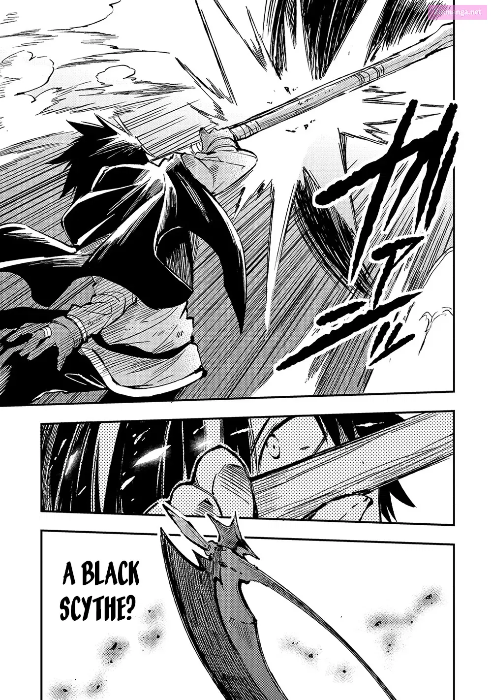 Hitoribocchi no Isekai Kouryaku Zinmanga X Chapter 63 Page 11