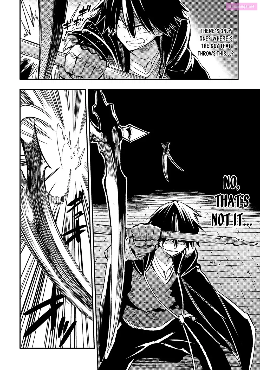 Hitoribocchi no Isekai Kouryaku Zinmanga X Chapter 63 Page 12