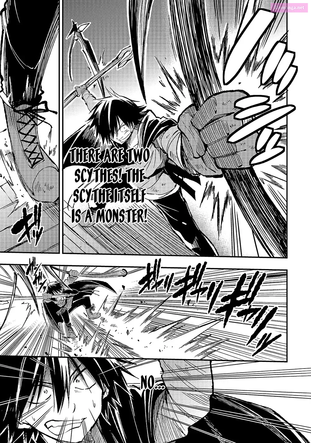 Hitoribocchi no Isekai Kouryaku Zinmanga X Chapter 63 Page 13