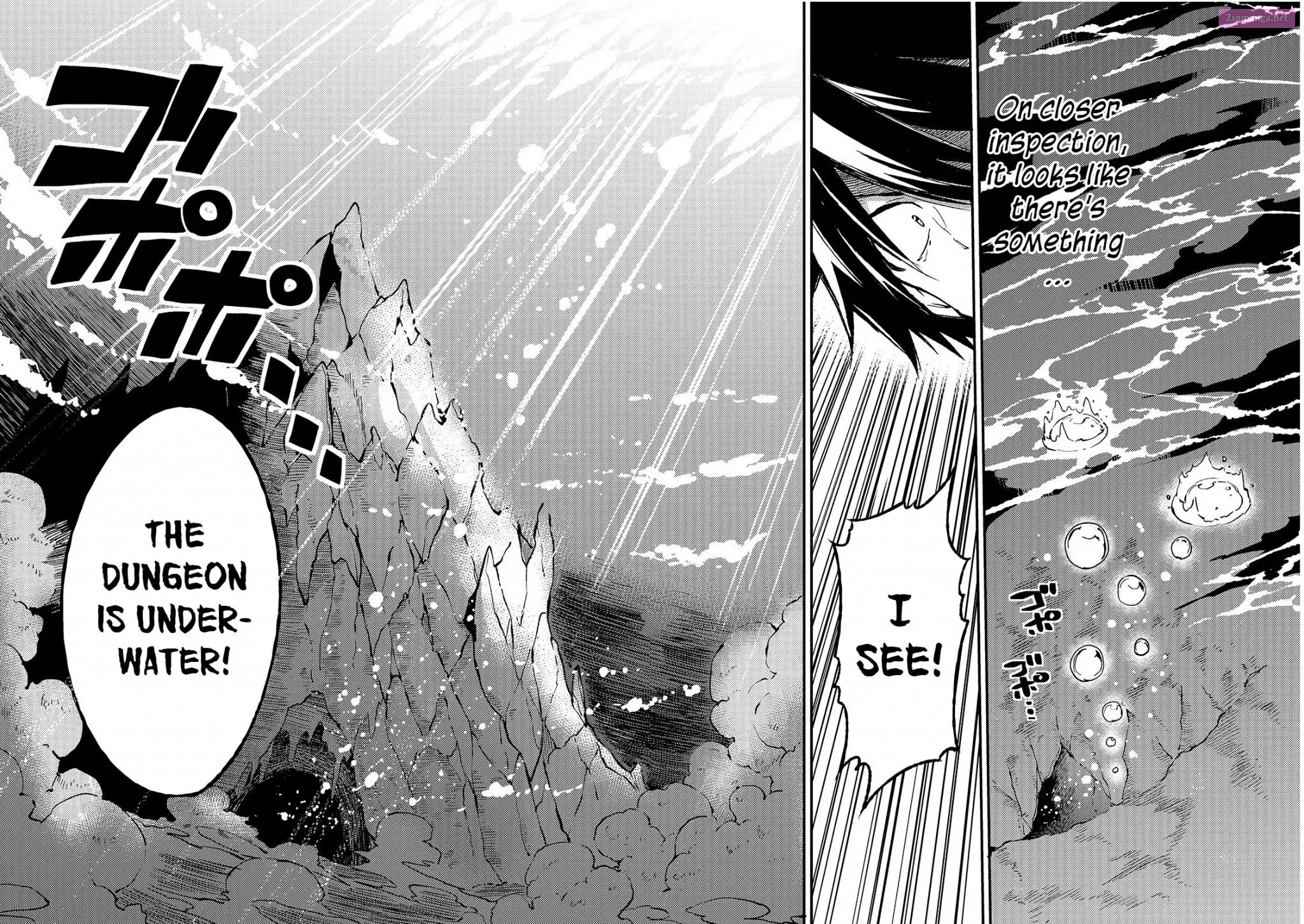 Hitoribocchi no Isekai Kouryaku Zinmanga X Chapter 62 Page 27