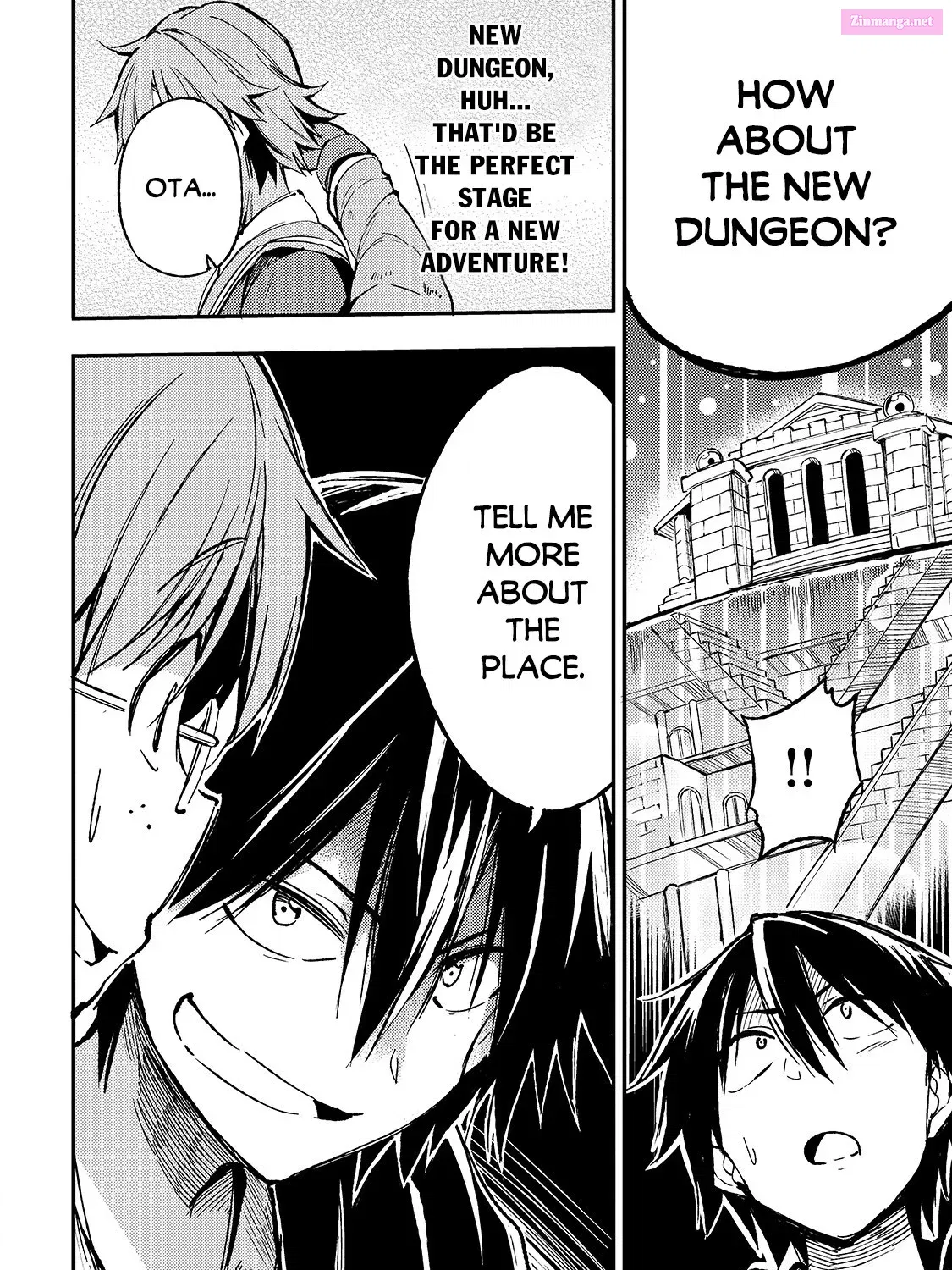 Hitoribocchi no Isekai Kouryaku Zinmanga X Chapter 61 Page 31