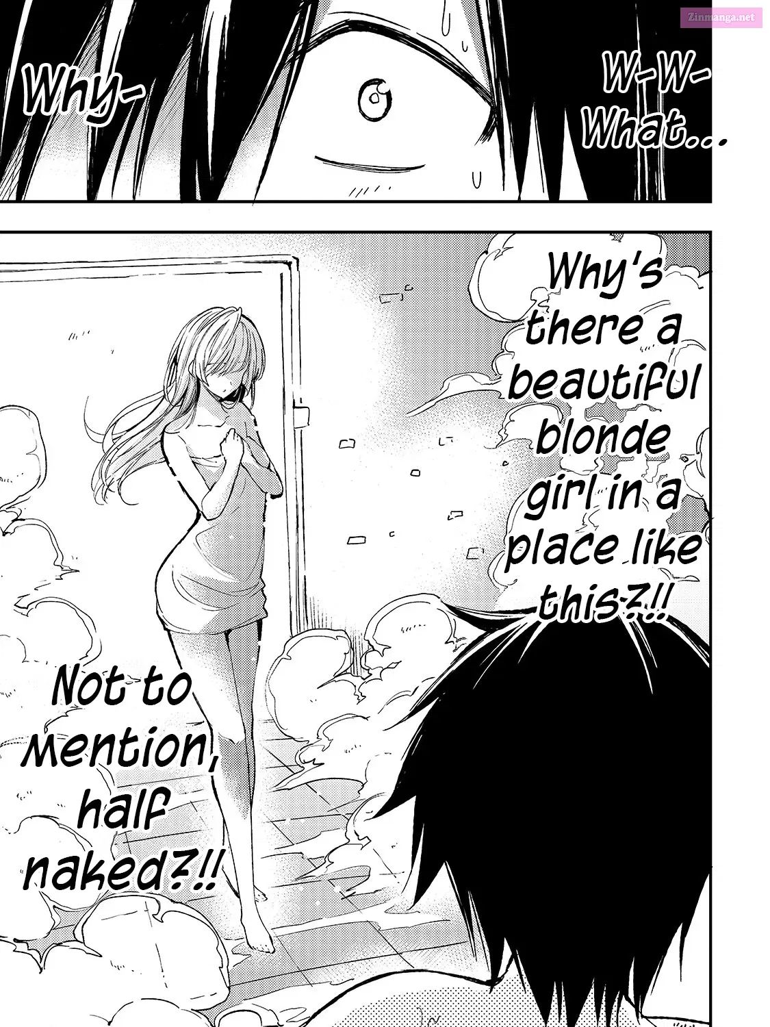 Hitoribocchi no Isekai Kouryaku Zinmanga X Chapter 60 Page 5