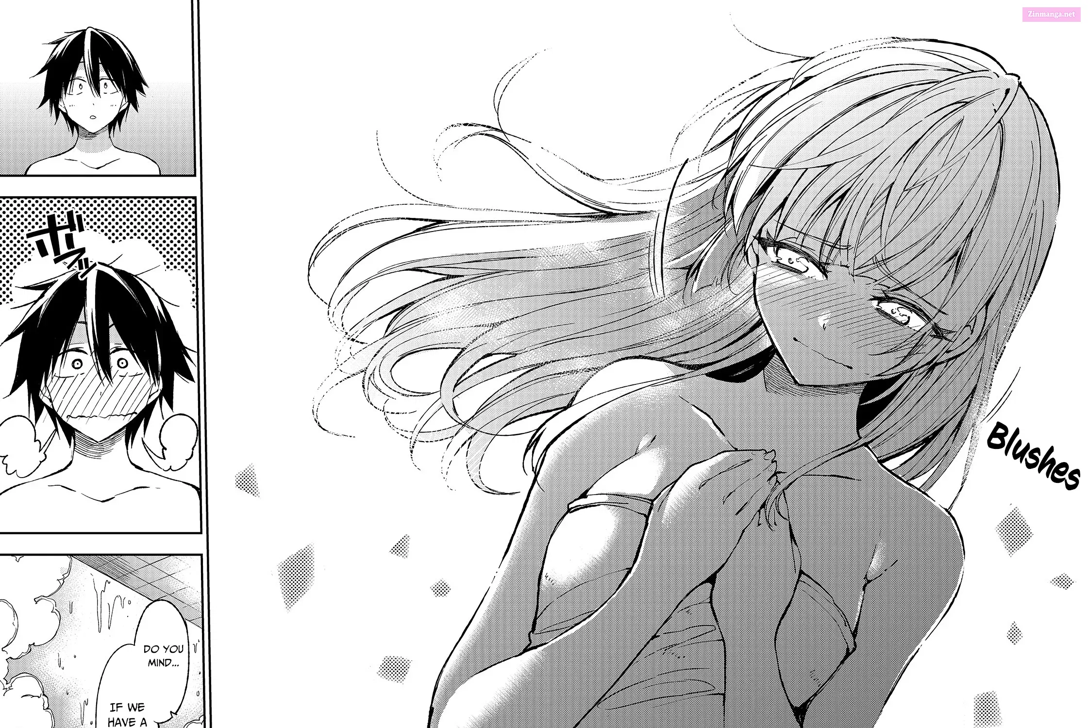 Hitoribocchi no Isekai Kouryaku Zinmanga X Chapter 60 Page 11