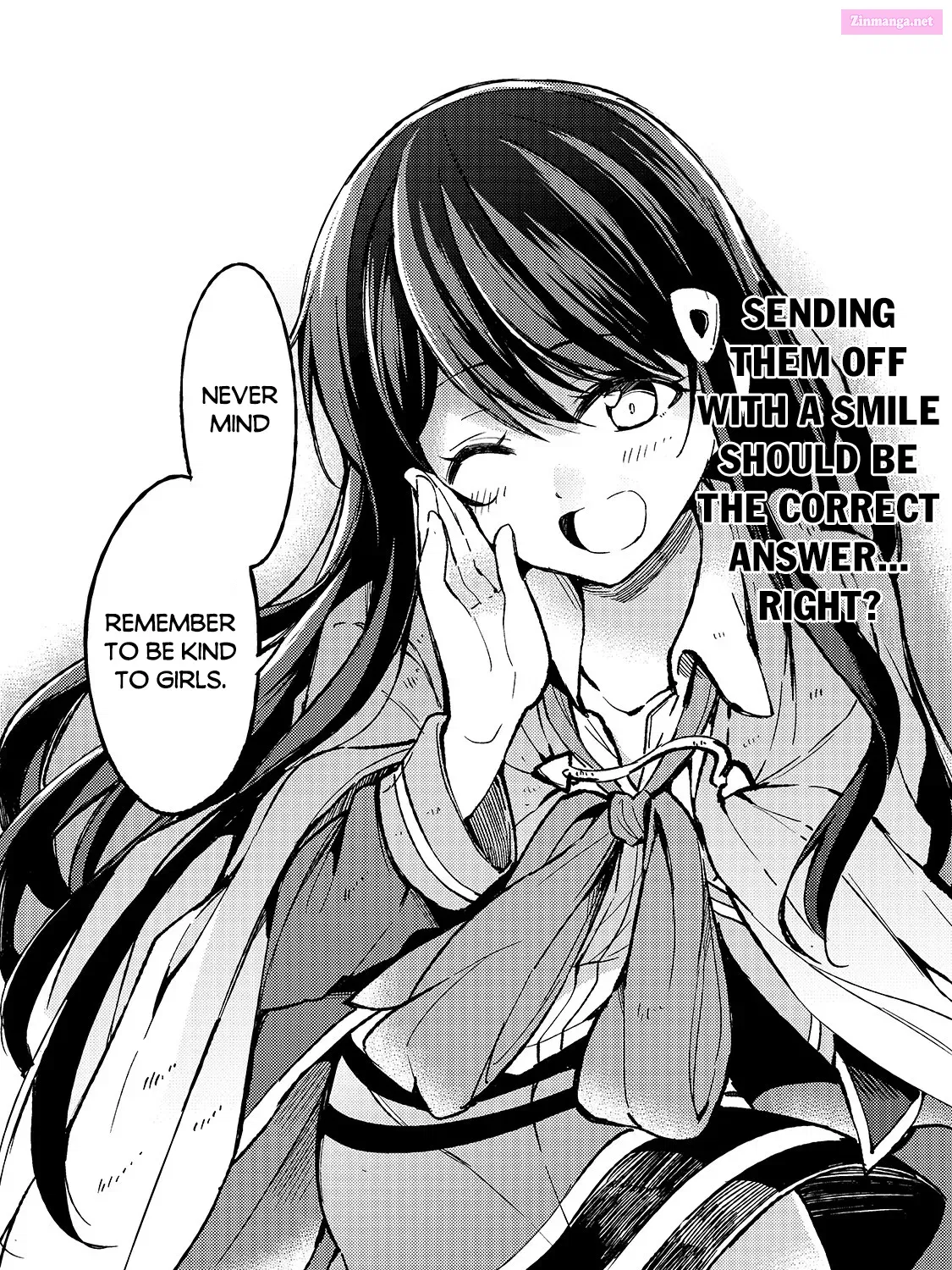 Hitoribocchi no Isekai Kouryaku Zinmanga X Chapter 59 Page 11