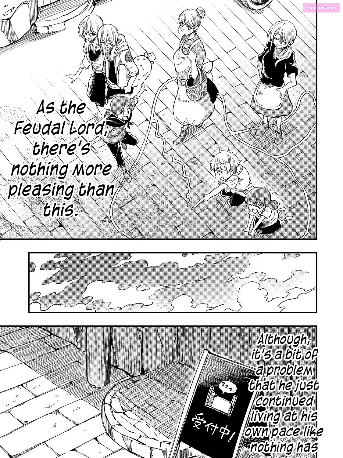 Hitoribocchi no Isekai Kouryaku Zinmanga X Chapter 55 Page 23
