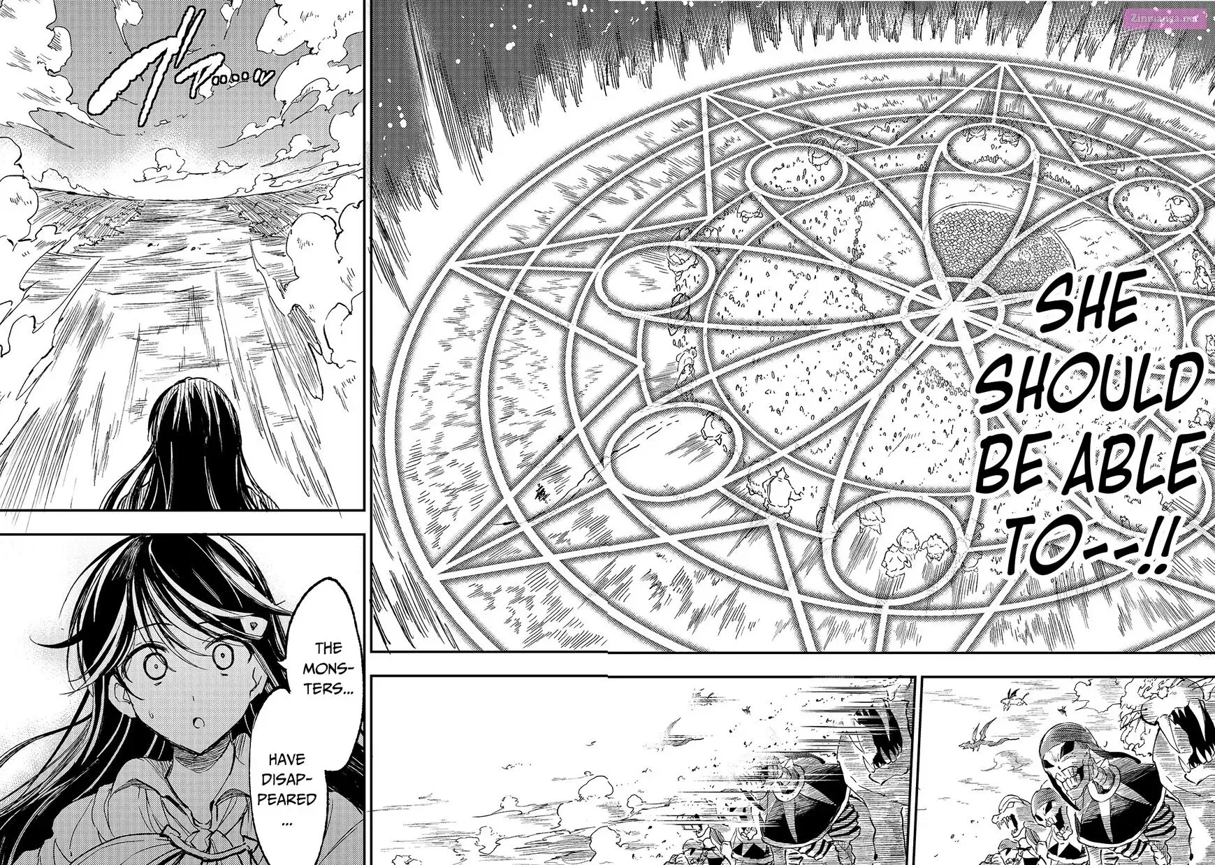 Hitoribocchi no Isekai Kouryaku Zinmanga X Chapter 54 Page 14