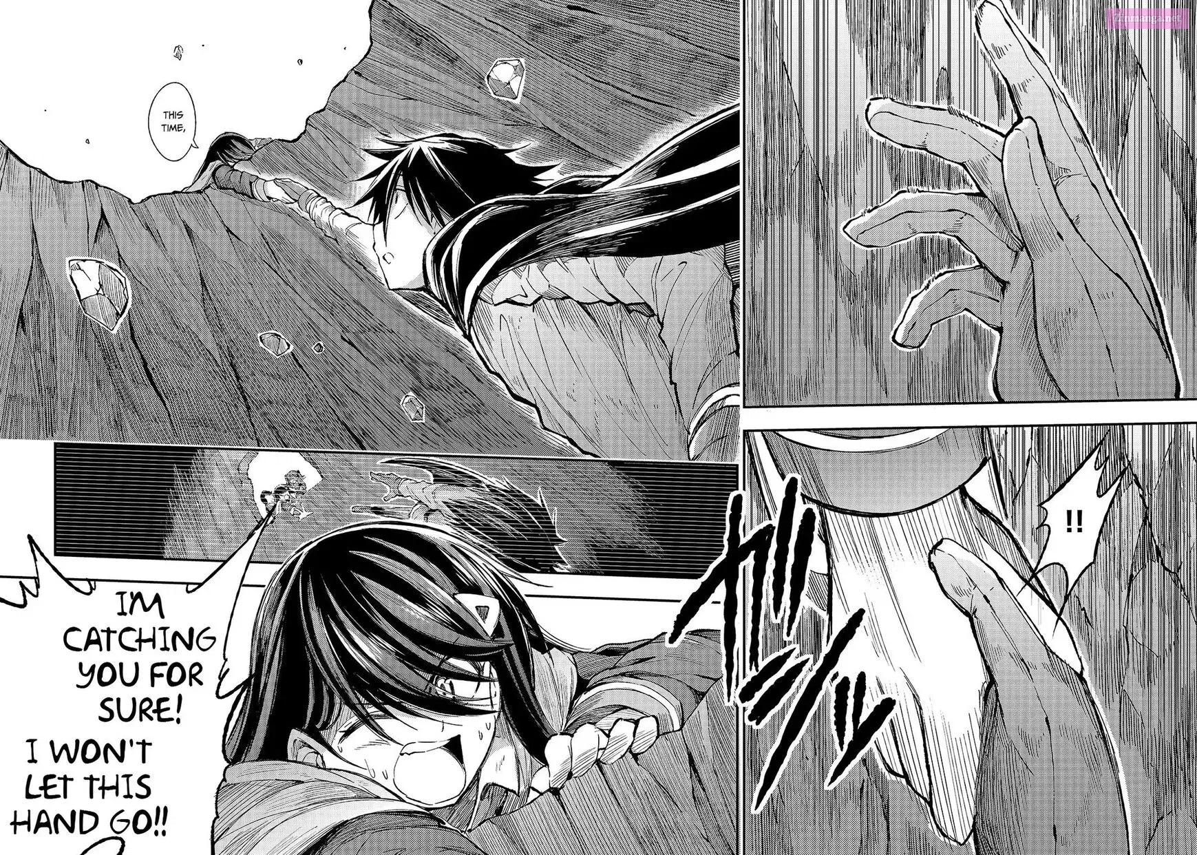 Hitoribocchi no Isekai Kouryaku Zinmanga X Chapter 53 Page 14