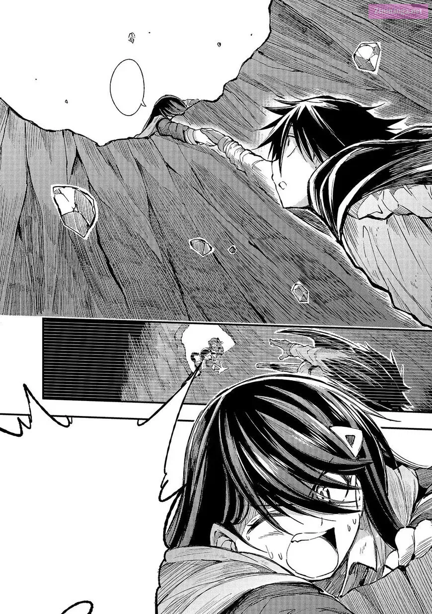 Hitoribocchi no Isekai Kouryaku Zinmanga X Chapter 53 Page 15