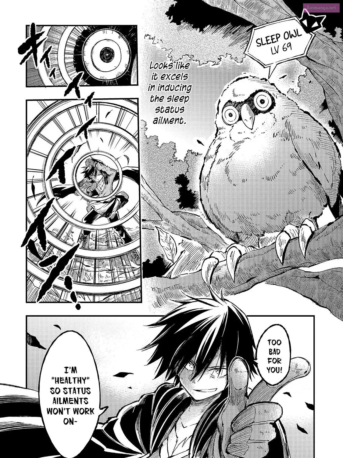 Hitoribocchi no Isekai Kouryaku Zinmanga X Chapter 52 Page 23