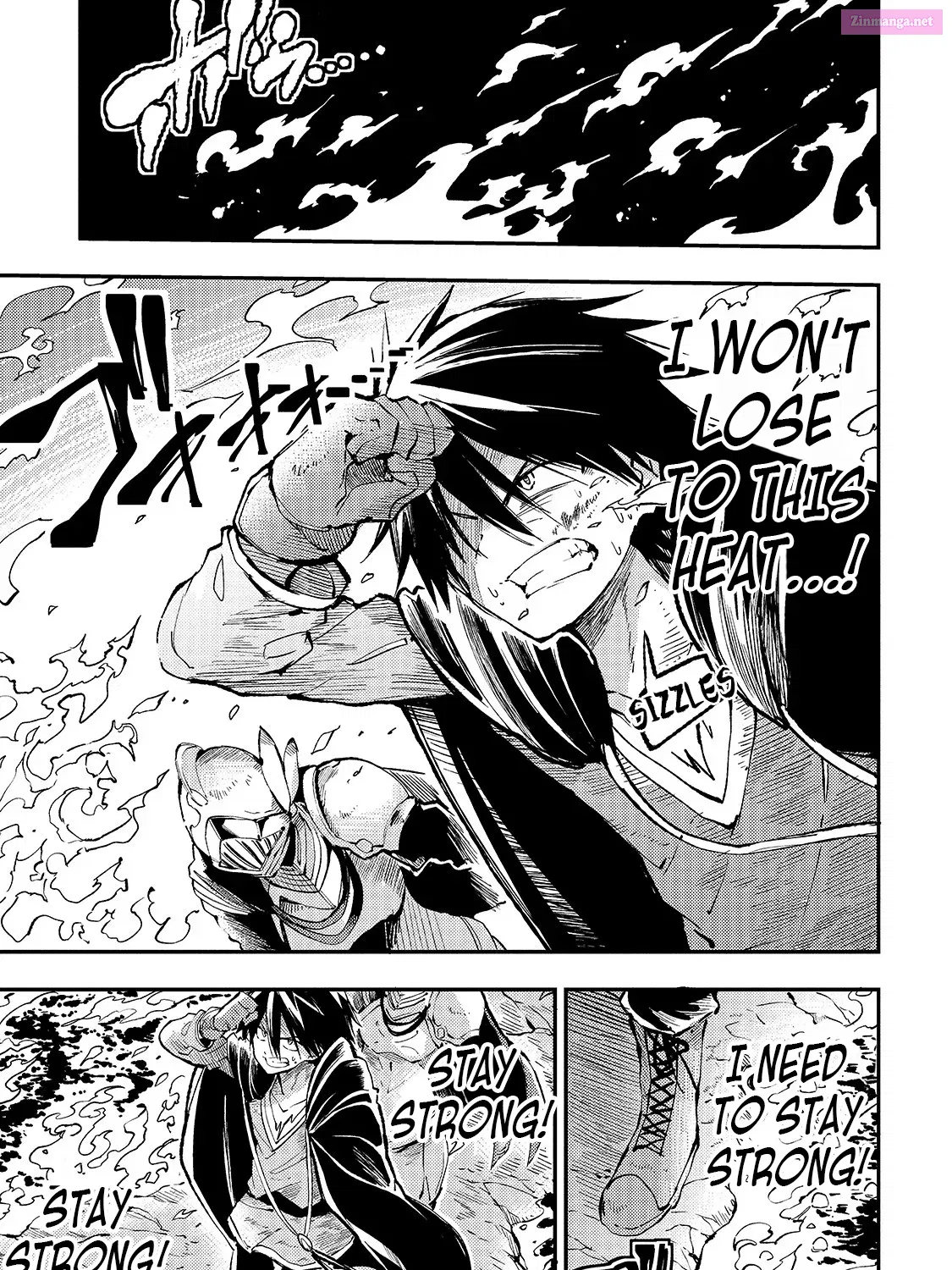 Hitoribocchi no Isekai Kouryaku Zinmanga X Chapter 51 Page 5