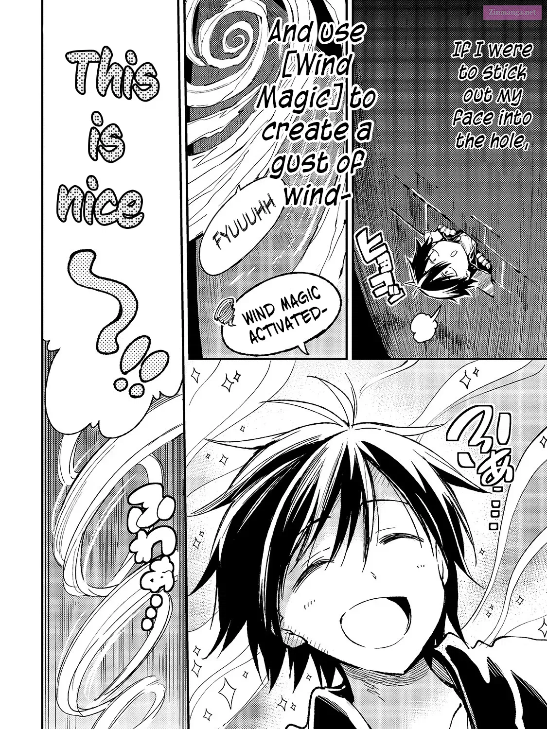 Hitoribocchi no Isekai Kouryaku Zinmanga X Chapter 51 Page 11