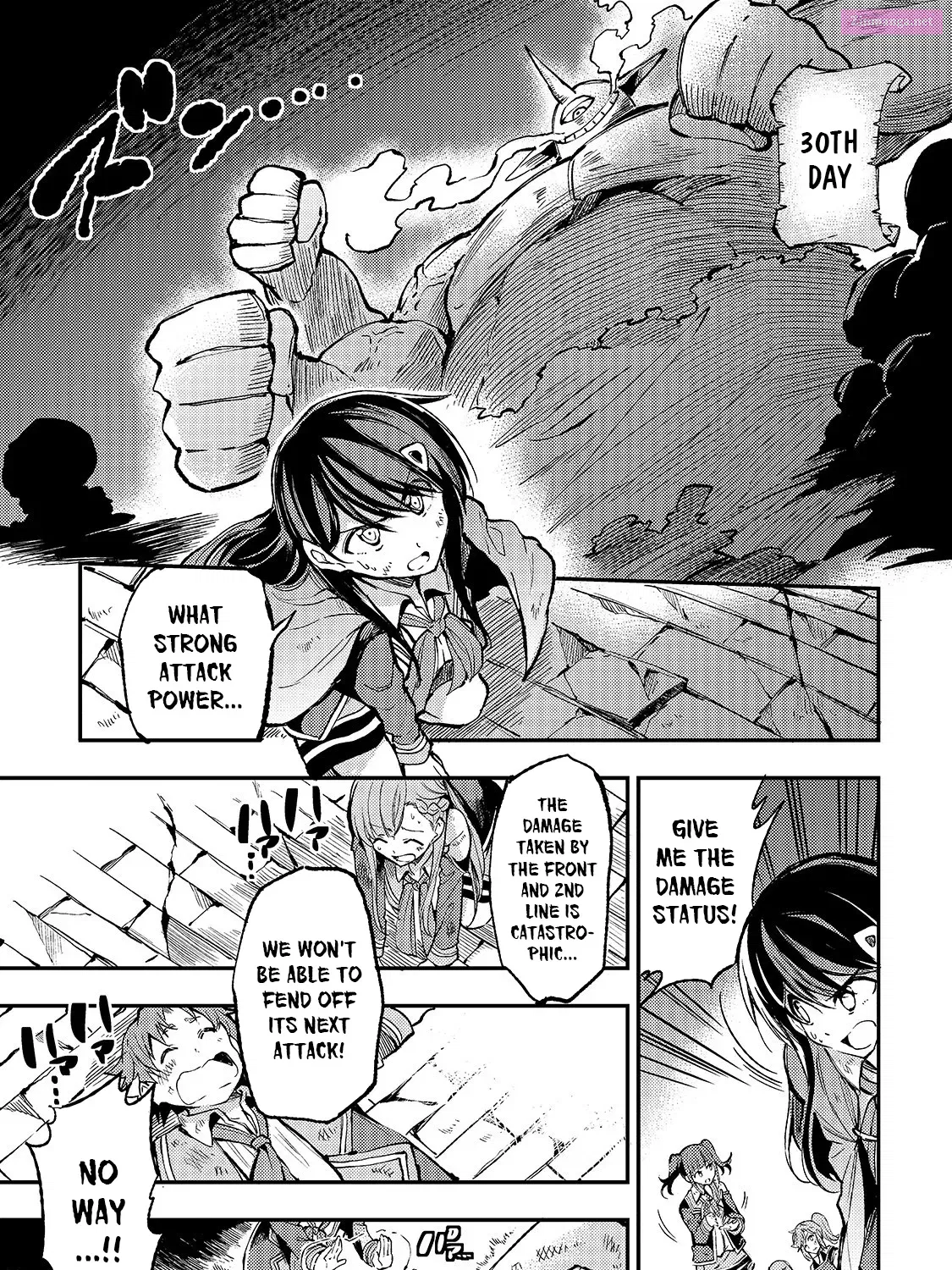 Hitoribocchi no Isekai Kouryaku Zinmanga X Chapter 47 Page 5