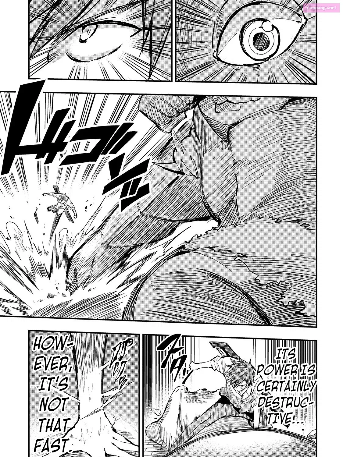 Hitoribocchi no Isekai Kouryaku Zinmanga X Chapter 47 Page 13