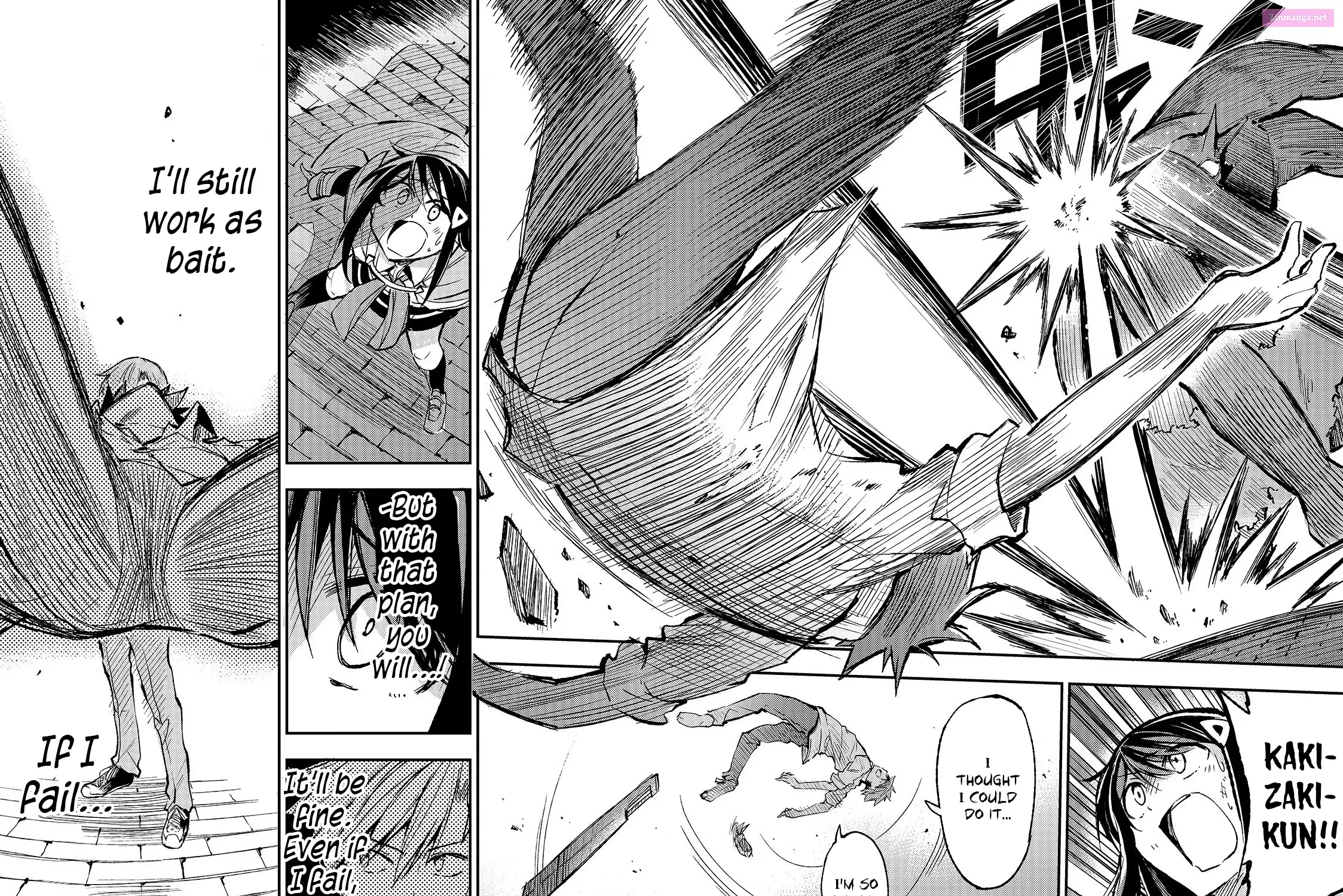 Hitoribocchi no Isekai Kouryaku Zinmanga X Chapter 47 Page 19