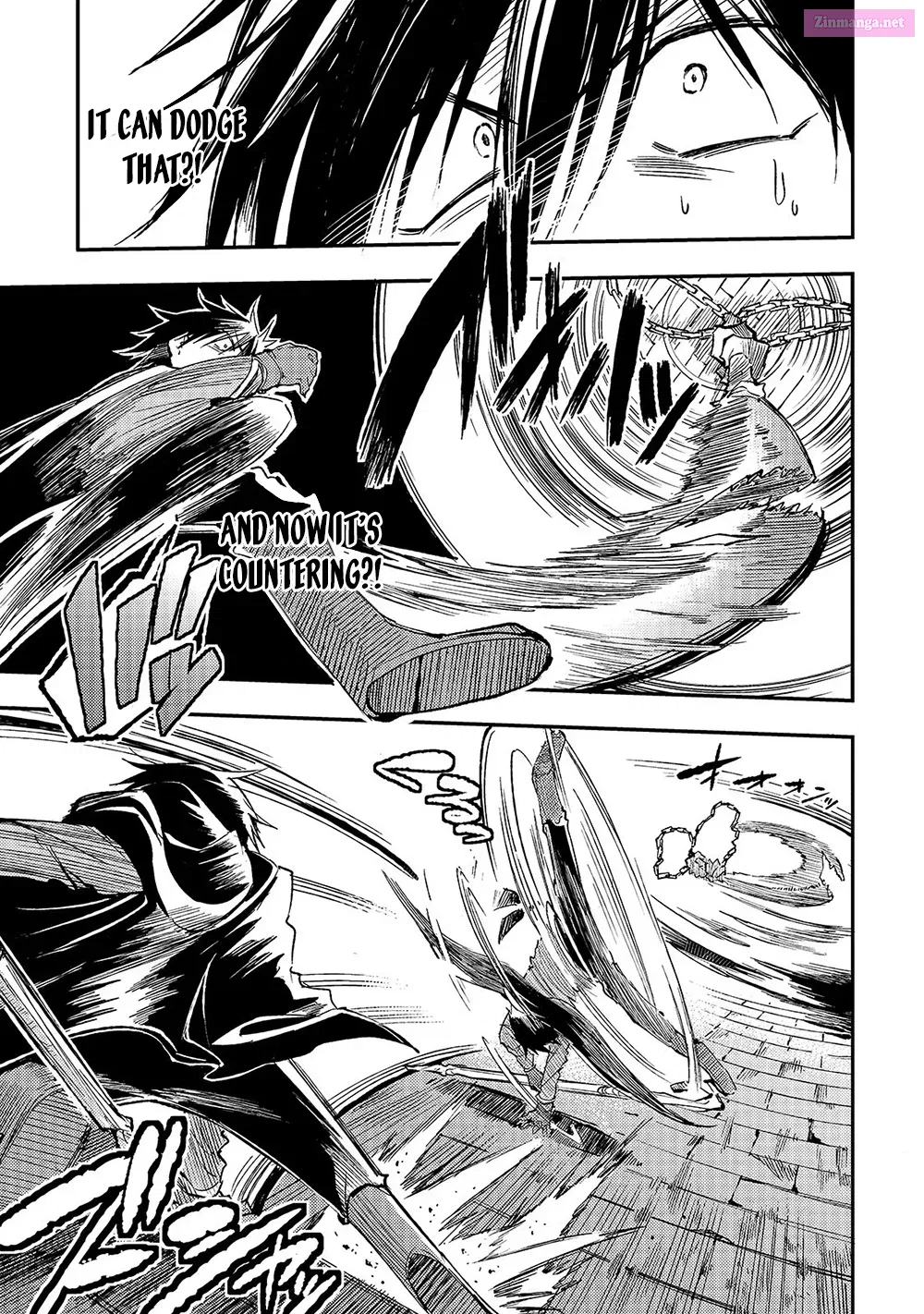 Hitoribocchi no Isekai Kouryaku Zinmanga X Chapter 46 Page 5