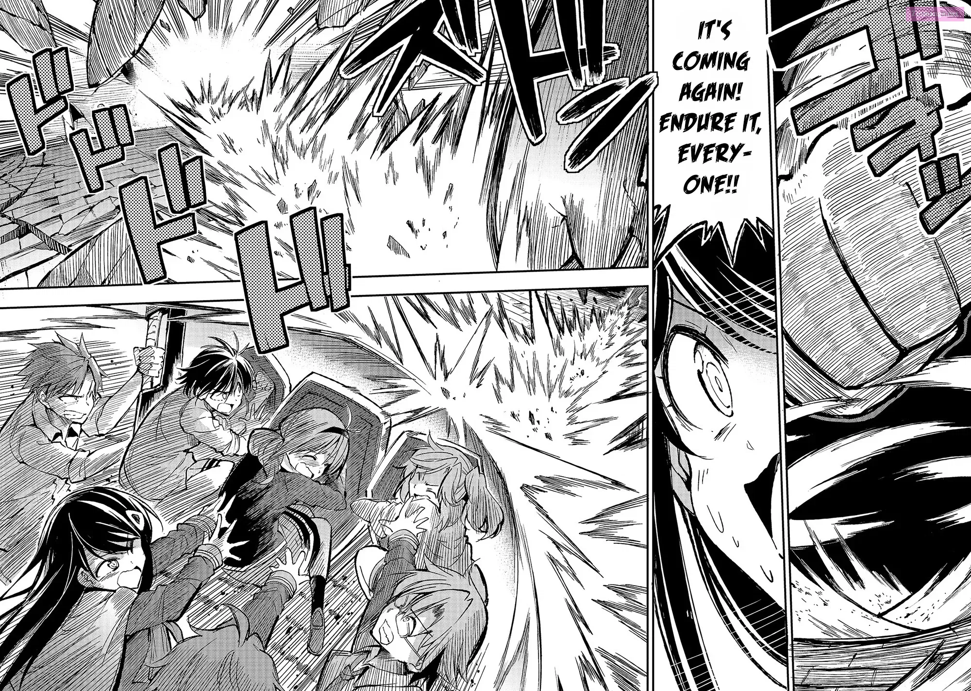 Hitoribocchi no Isekai Kouryaku Zinmanga X Chapter 46 Page 12