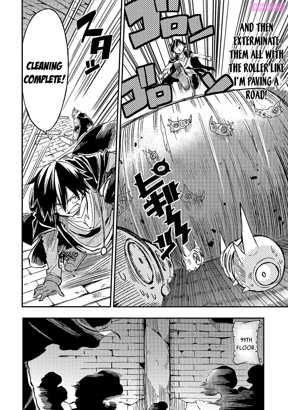 Hitoribocchi no Isekai Kouryaku Zinmanga X Chapter 45 Page 13