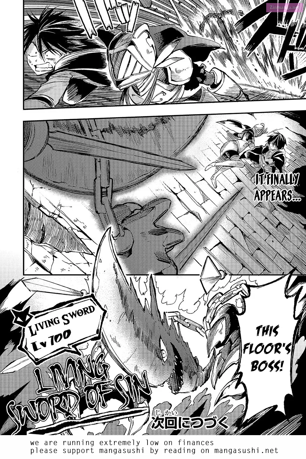 Hitoribocchi no Isekai Kouryaku Zinmanga X Chapter 45 Page 15