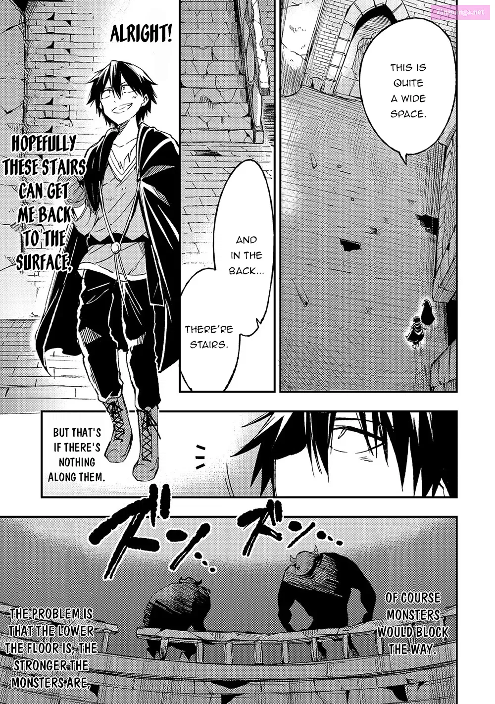 Hitoribocchi no Isekai Kouryaku Zinmanga X Chapter 44 Page 7