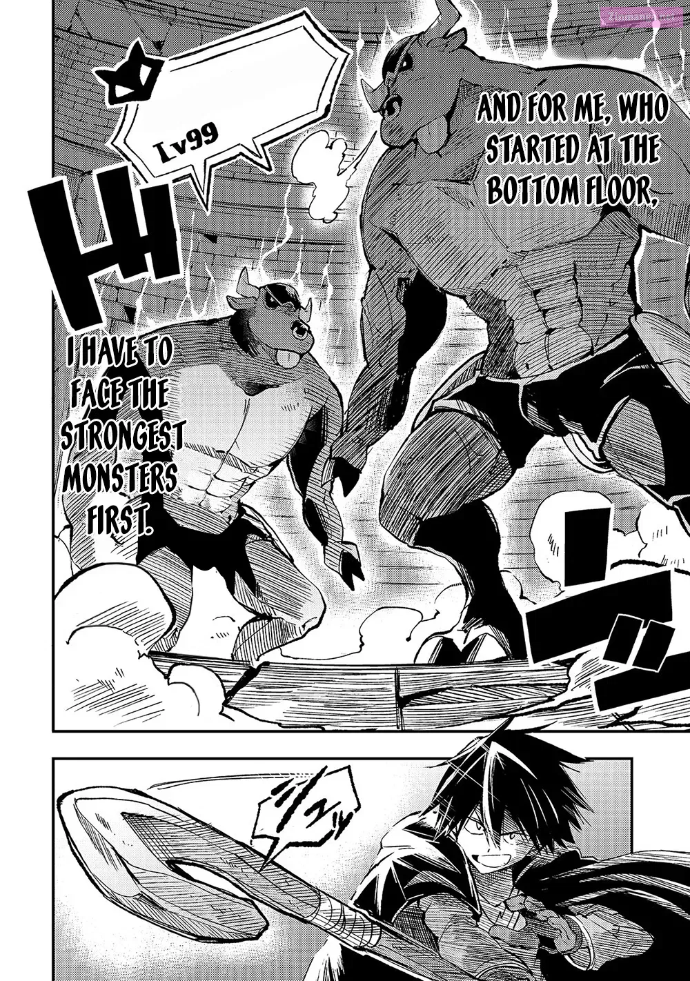 Hitoribocchi no Isekai Kouryaku Zinmanga X Chapter 44 Page 8