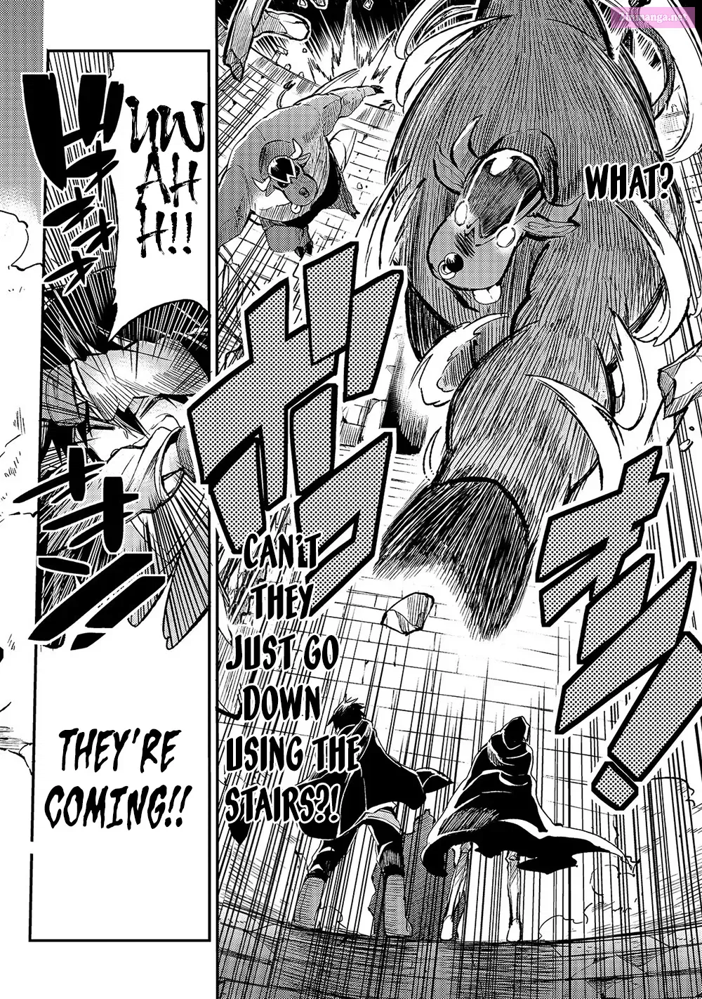 Hitoribocchi no Isekai Kouryaku Zinmanga X Chapter 44 Page 10
