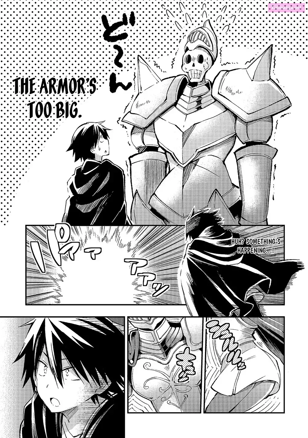 Hitoribocchi no Isekai Kouryaku Zinmanga X Chapter 44 Page 13