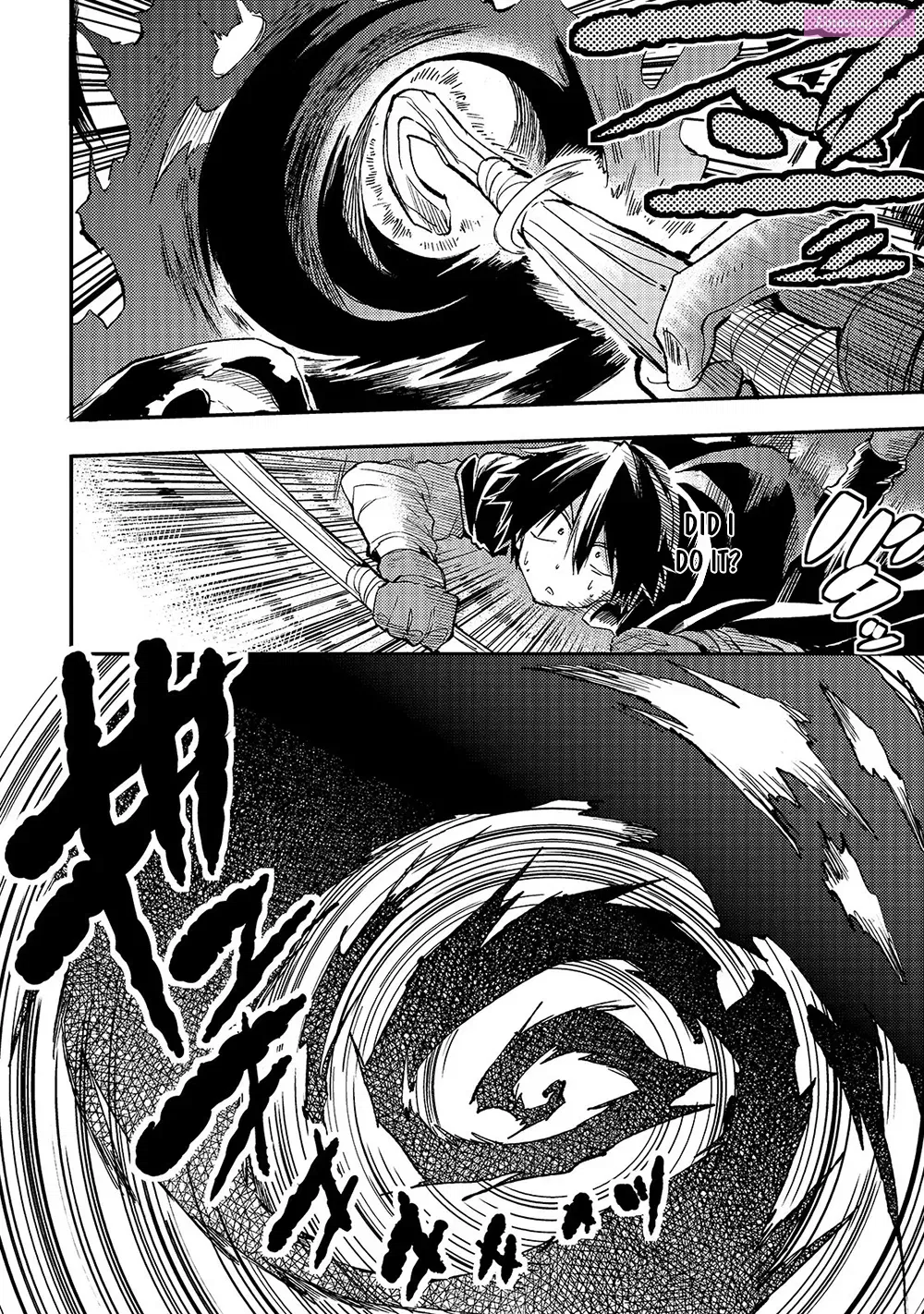 Hitoribocchi no Isekai Kouryaku Zinmanga X Chapter 43 Page 10
