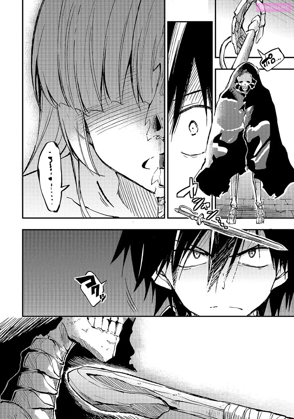 Hitoribocchi no Isekai Kouryaku Zinmanga X Chapter 43 Page 13